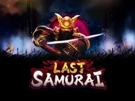 Last Samurai screenshot