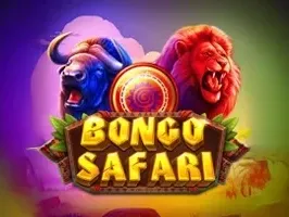 Bongo Safari screenshot