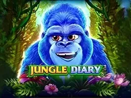 Jungle Diary screenshot