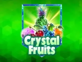 Crystal Fruits screenshot