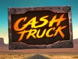 Cash Truck screenshot