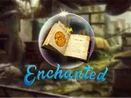 Enchanted screenshot