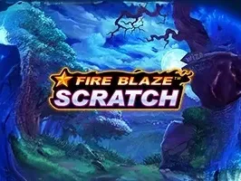Fire Blaze Scratch