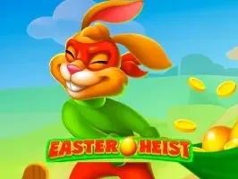 Easter Heist screenshot