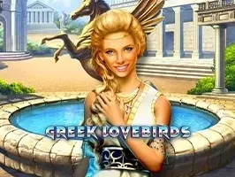 Greek Lovebirds