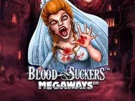 Blood Suckers Megaways screenshot