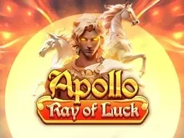 Apollo Ray of Luck screenshot